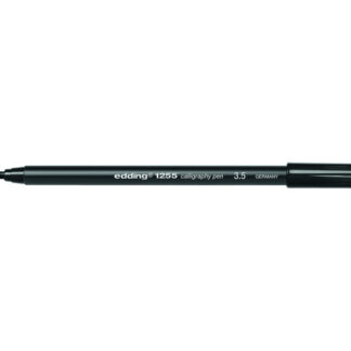 Kalligraafiline marker Edding 1255 3.5mm must