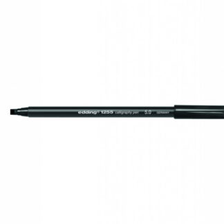 Kalligraafiline marker Edding 1255 5.0mm must