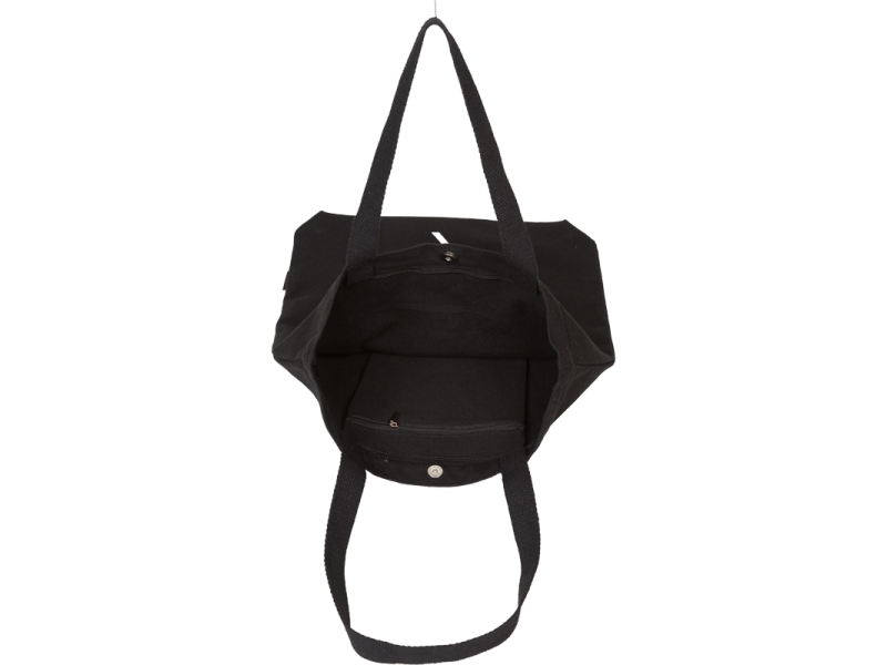 Kandekott deVENTE BLACK 34x43,5x8 cm - Pilt 2