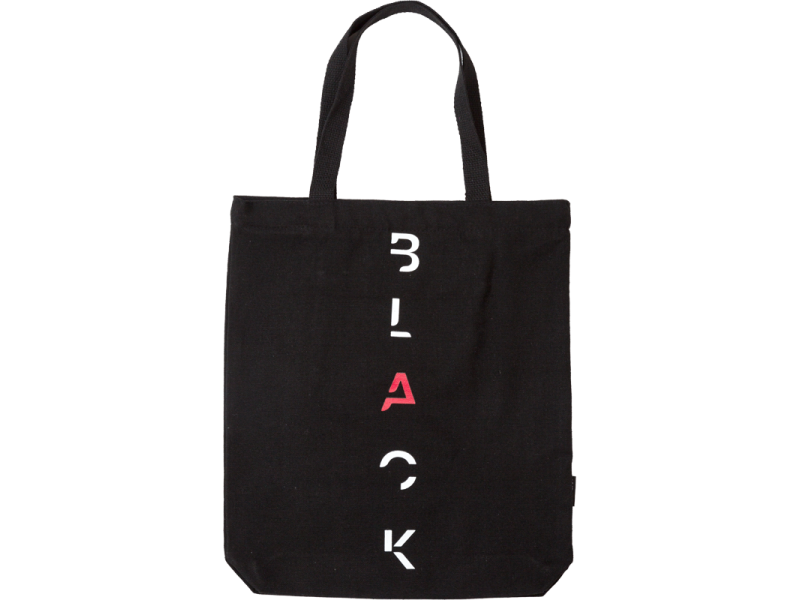 Kandekott deVENTE BLACK 34x43,5x8 cm
