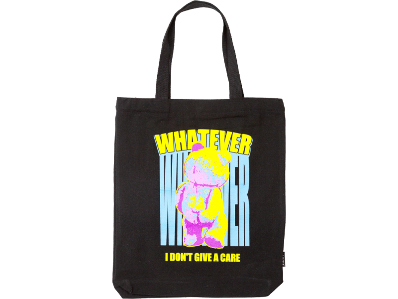 Kandekott deVENTE Don´t Care Bear 34x43,5x8 cm