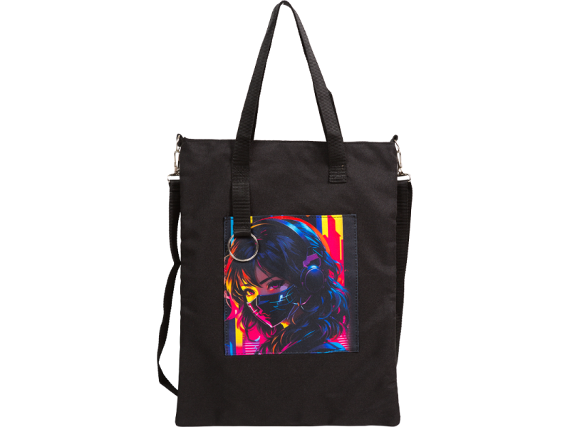 Kandekott deVENTE Future Girl 32x42 cm