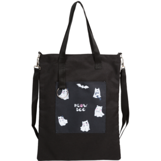 Kandekott deVENTE Ghost Meow 32×42 cm