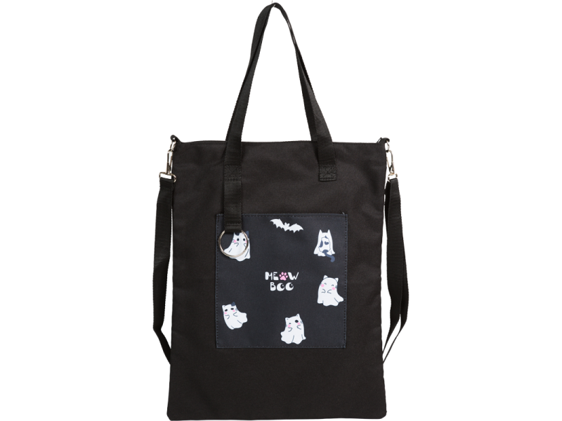 Kandekott deVENTE Ghost Meow 32x42 cm