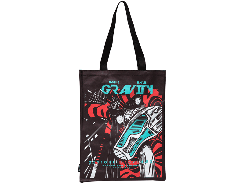 Kandekott deVENTE. Gravity 34х44cm - Pilt 2