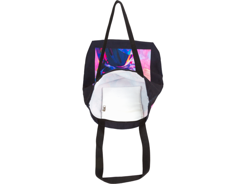 Kandekott deVENTE Hey Girl 34x43,5x8 cm - Pilt 2