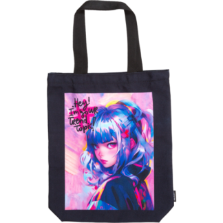 Kandekott deVENTE Hey Girl 34×43,5×8 cm