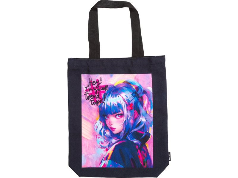 Kandekott deVENTE Hey Girl 34x43,5x8 cm
