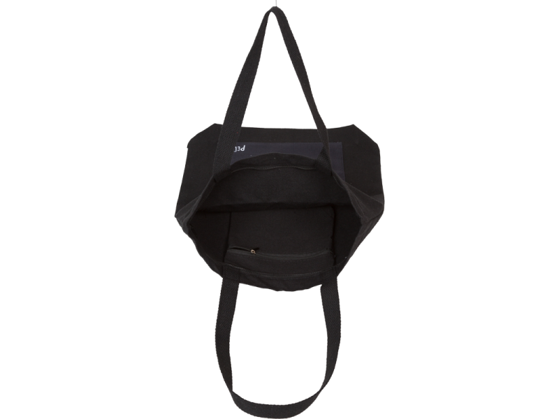 Kandekott deVENTE Pedro Raccoon 34x43,5x8 cm - Pilt 2