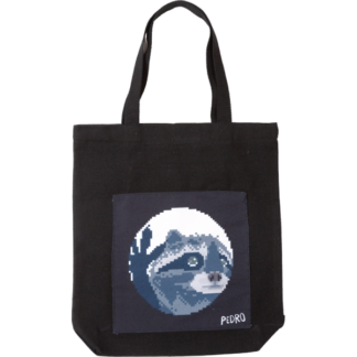 Kandekott deVENTE Pedro Raccoon 34×43,5×8 cm