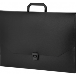 Karp College Standard A3/3cm, sang, must