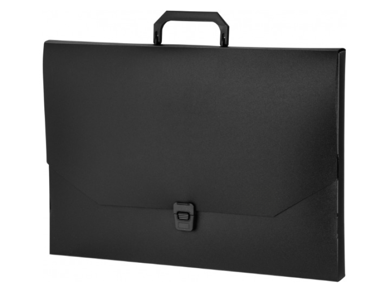 Karp College Standard A3/3cm, sang, must