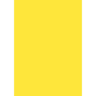 Kartong A1(60x84cm) 160g hanekollane