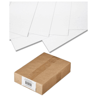 Käsitöökartong Attomex A3 297x420mm 260g/m² 1 leht