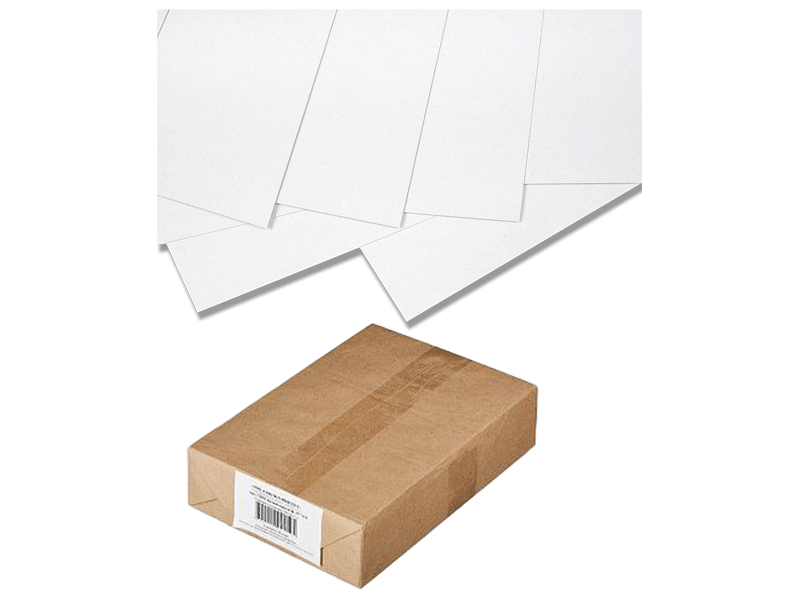 Käsitöökartong Attomex A3 297x420mm 260g/m² 1 leht