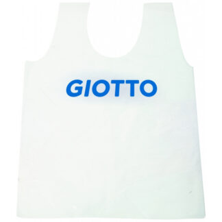Käsitööpõll Fila Giotto valge, plastik