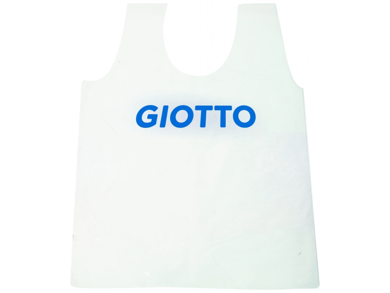 Käsitööpõll Fila Giotto valge, plastik