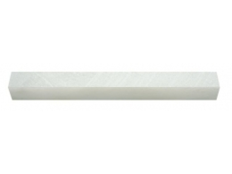 Keevitaja kriit Lyra 10x100mm valge