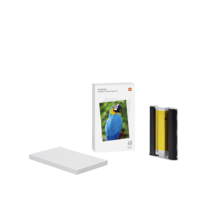 Kiirfotopaber Xiaomi BHR6757GL, 6 tolli