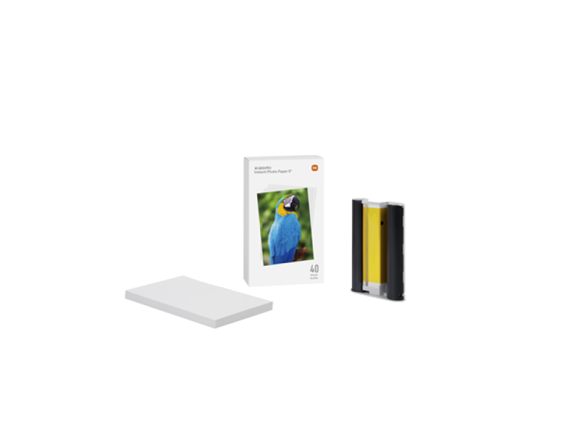 Kiirfotopaber Xiaomi BHR6757GL, 6 tolli