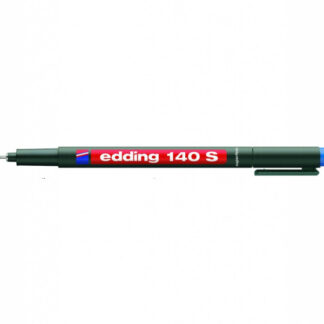Kilemarker Edding 140S Sinine, 0.3mm