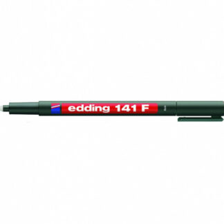 Kilemarker Edding 141F Punane, 0.6mm