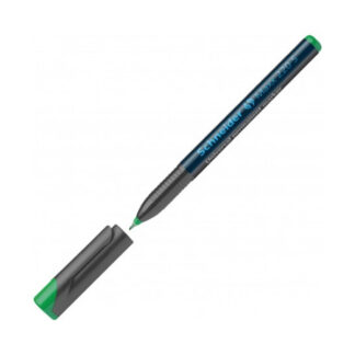 Kilemarker Schneider 220 S 0,4mm permanentne roheline