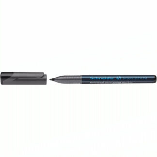 Kilemarker Schneider 224 M 1,0mm permanentne must