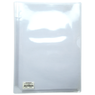 Kiletasku Prolexplast 102-01 L/A4 känguru, läikiv