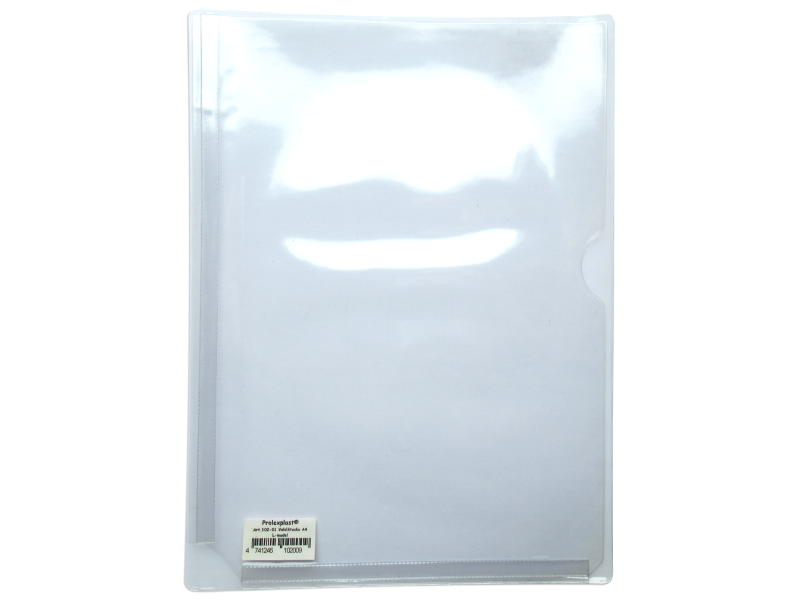 Kiletasku Prolexplast 102-01 L/A4 känguru, läikiv