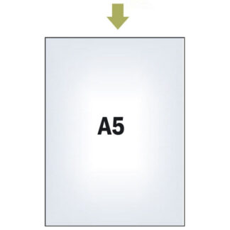 Kiletasku Prolexplast 113-09 A5 iseliimuv