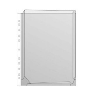 Kiletasku Prolexplast U/A4 känguru, köidetav, läikiv 102-06