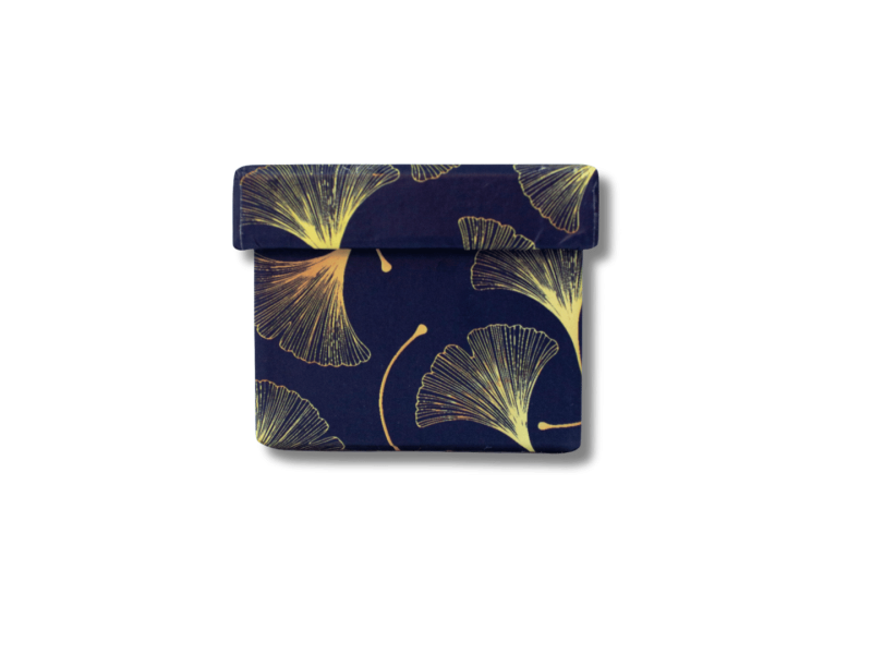 Kinkekarp College 10.5x6x4.8cm Blue - Pilt 3