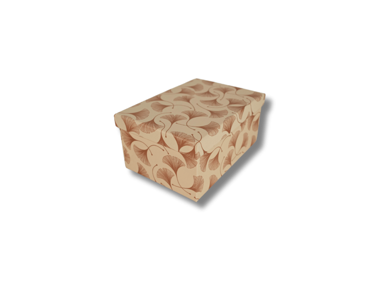 Kinkekarp College 15x10.5x6.8cm Pink - Pilt 2