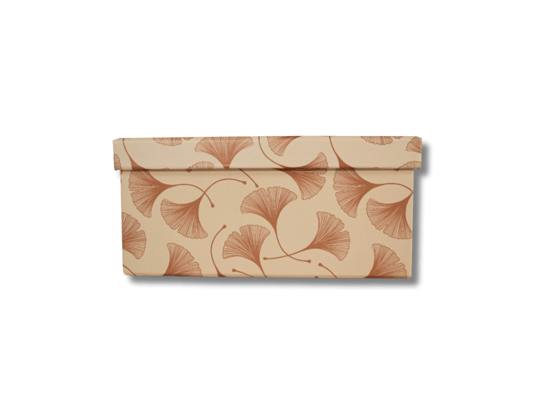 Kinkekarp College 15x10.5x6.8cm Pink - Pilt 4