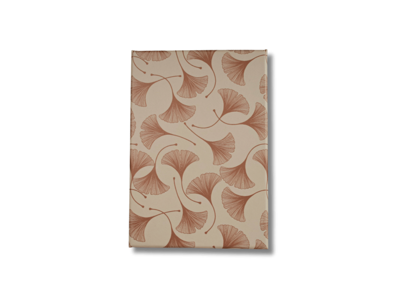 Kinkekarp College 15x10.5x6.8cm Pink - Pilt 5