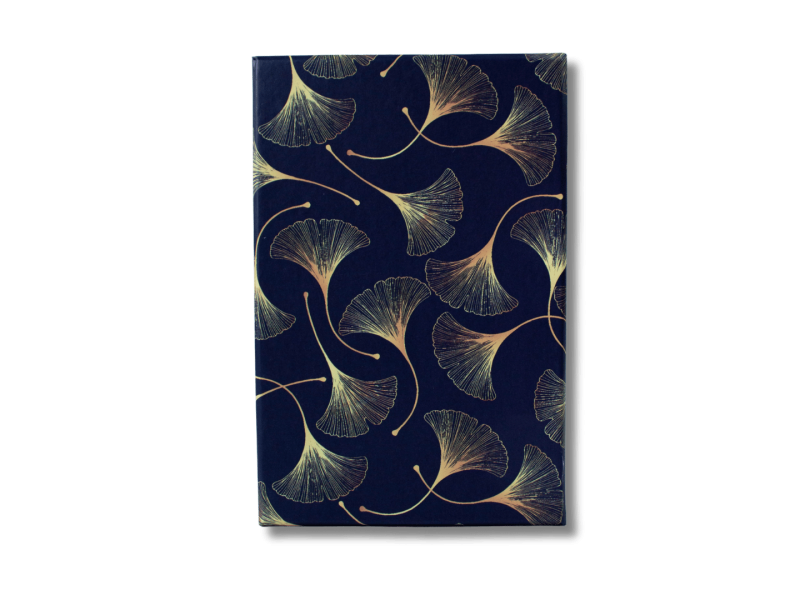 Kinkekarp College 17x12x7.4cm Blue — изображение 2