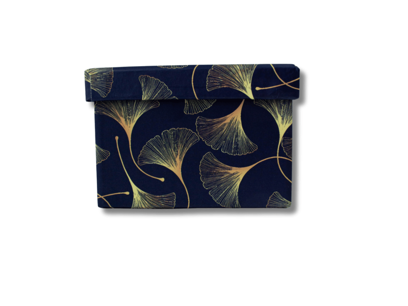 Kinkekarp College 17x12x7.4cm Blue — изображение 4
