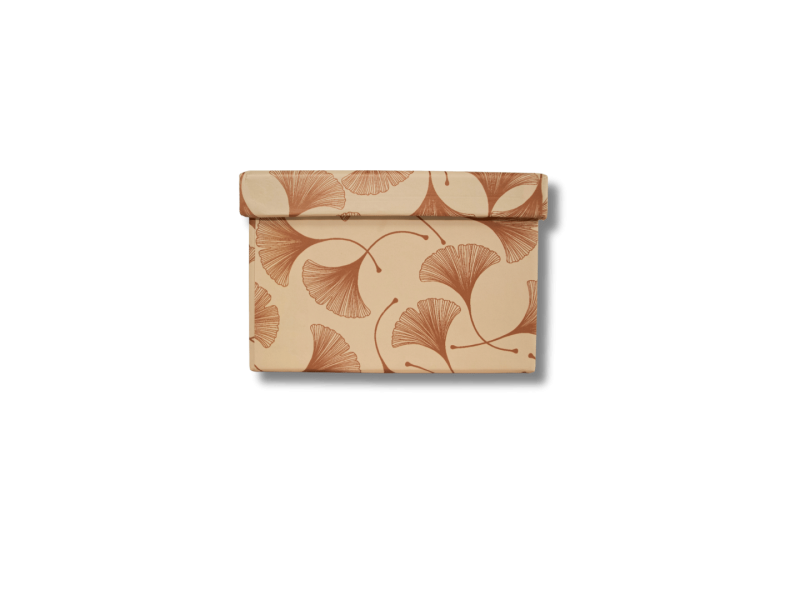 Kinkekarp College 19x13.5x8cm Pink - Image 2