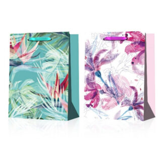 Kinkekott CAMILLA XXL, 50x72x18cm, mix