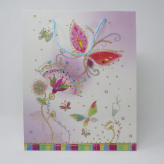 Kinkekott deVENTE 9041784 26x32x10cm