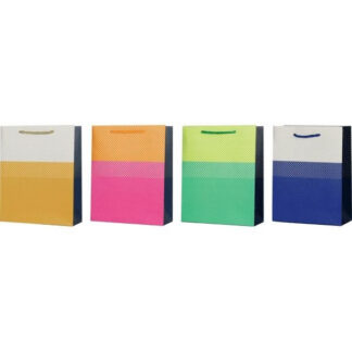Kinkekott deVENTE Dots 26x32x10cm