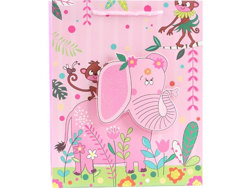 Kinkekott deVENTE Jungle 18x23x8cm — изображение 2