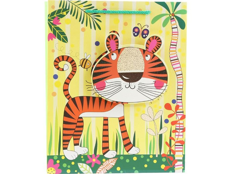 Kinkekott deVENTE Jungle 18x23x8cm — изображение 4