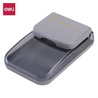 Kirjaklambritops DELI E988 magnetiga