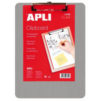 Kirjutusalus Apli A4 metallist