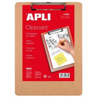 Kirjutusalus Apli A4 puidust