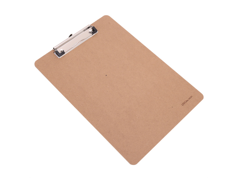 Kirjutusalus DELI 9226 ECO MDF pruun - Image 2