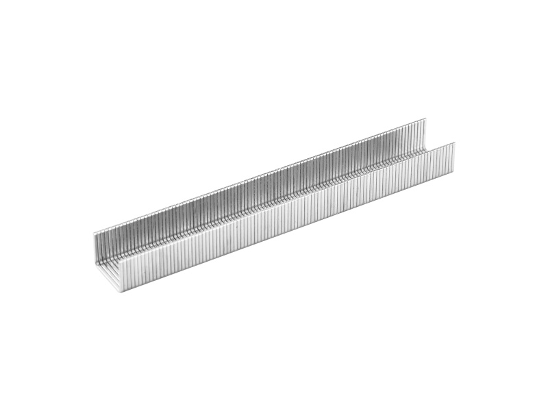 Klambrid 13/8 1000tk/pk - Pilt 4