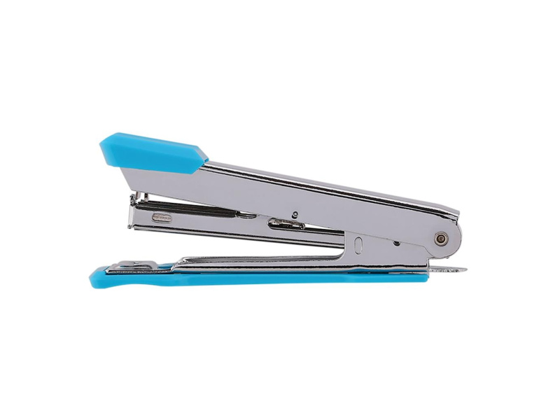 Klammerdaja DELI 0224F 15-lehte - Pilt 2